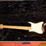 Fender American Standard Stratocaster 2003 Black w/Maple Fingerboard