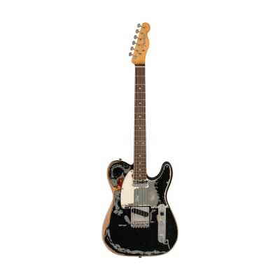 Fender Joe Strummer Signature Telecaster | Reverb
