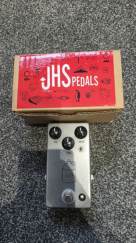 JHS Moonshine V1