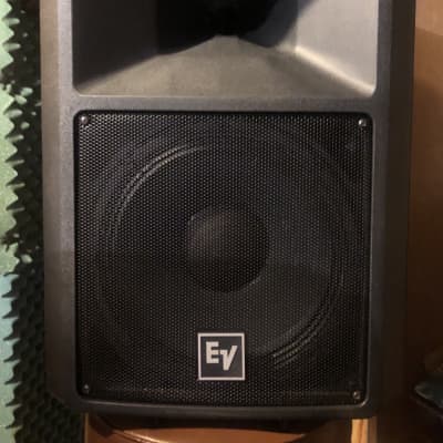 Electro-Voice EV Sx100 (PAIR) with Covers! | Reverb