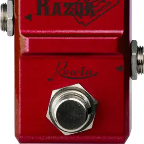 Rocktron Metal Planet Distortion | Reverb