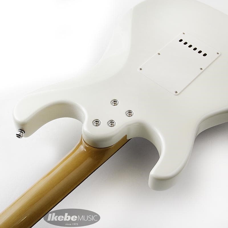 ギター Killer Violator Deacon / R Pearl White KG-Violator decon / R｜KG-バイオレーター・ディーコン／R