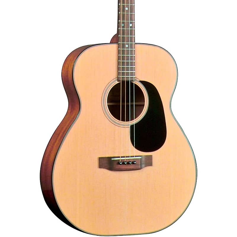 Blueridge BR-40T Contemporary Series Tenor Acoustic Guitar Regular Natural