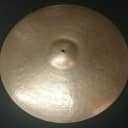 Zildjian 22" Istanbul Old K Ride Cymbal New Stamp