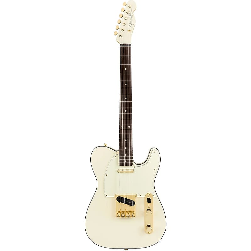 Fender MIJ Traditional '60s Daybreak Telecaster image 1