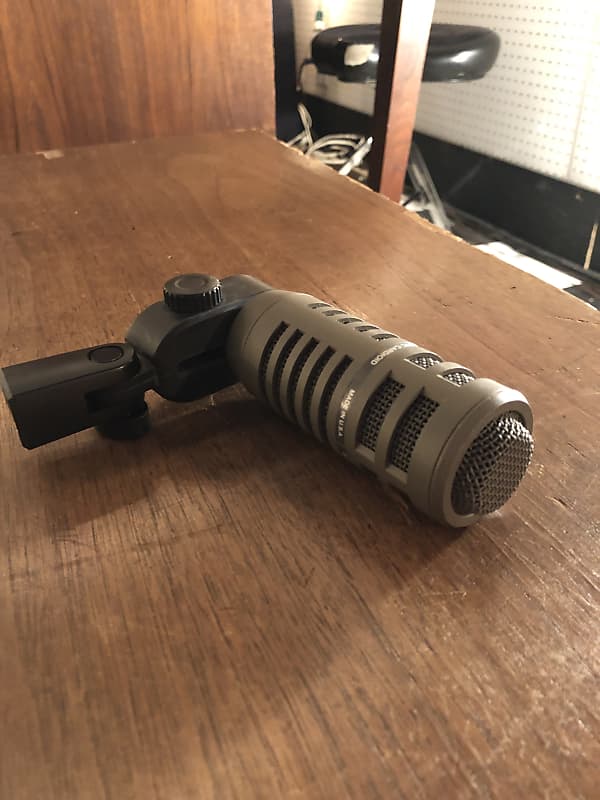 Electro Voice PL10ビンテージ エレクトロボイス Electro Voice PL10 ビンテージ エレクトロボイス ダイナミックマイク