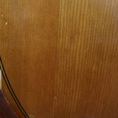Kay M1 1950 Violin Bass Blonde image 23