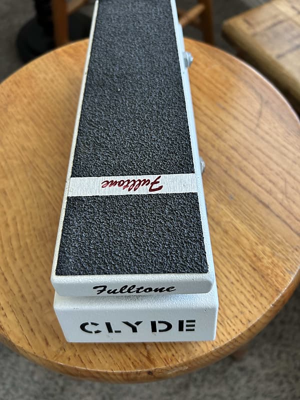 Fulltone Clyde Standard