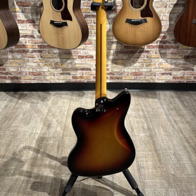 Fender American Ultra Jazzmaster - Ultraburst image 8