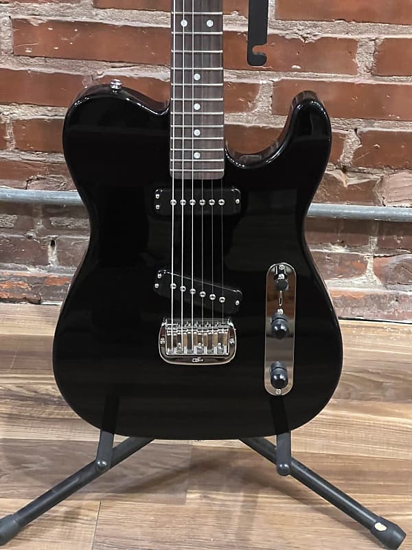 G&L ASAT Special - USA 正規認定書付 G&L USA ASAT Special - Fullterton Red Gloss Finish w