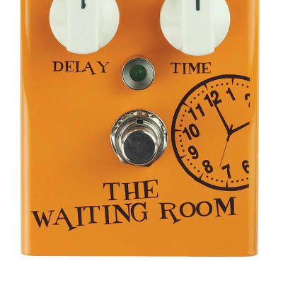 Reverb.com listing, price, conditions, and images for dr-green-the-waiting-room