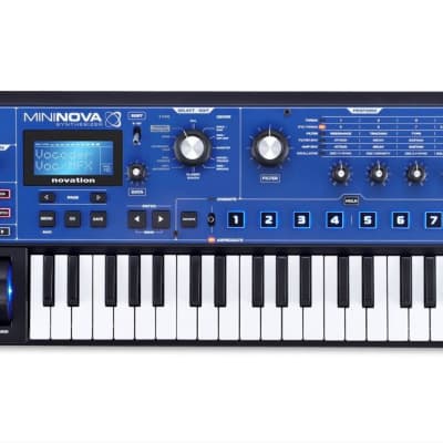 Novation MiniNova - Refurbished