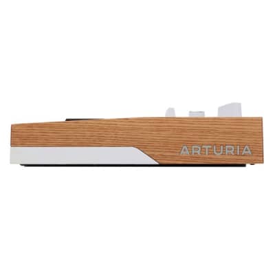 ARTURIA - KeyLab 61 MK3 White image 9