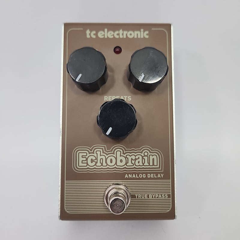 TC Electronic Echobrain