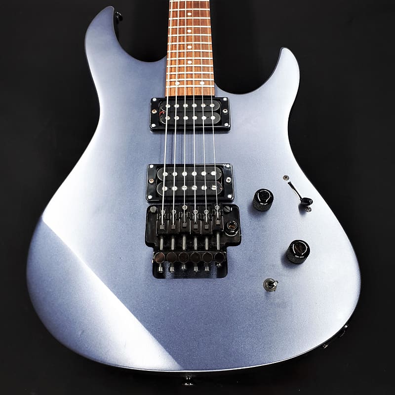 Yamaha RGX-420S Drop 6 | Reverb