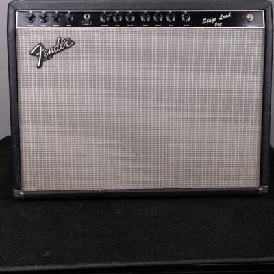 Fender Stage Lead II 2x12 125 watts 80s | Reverb