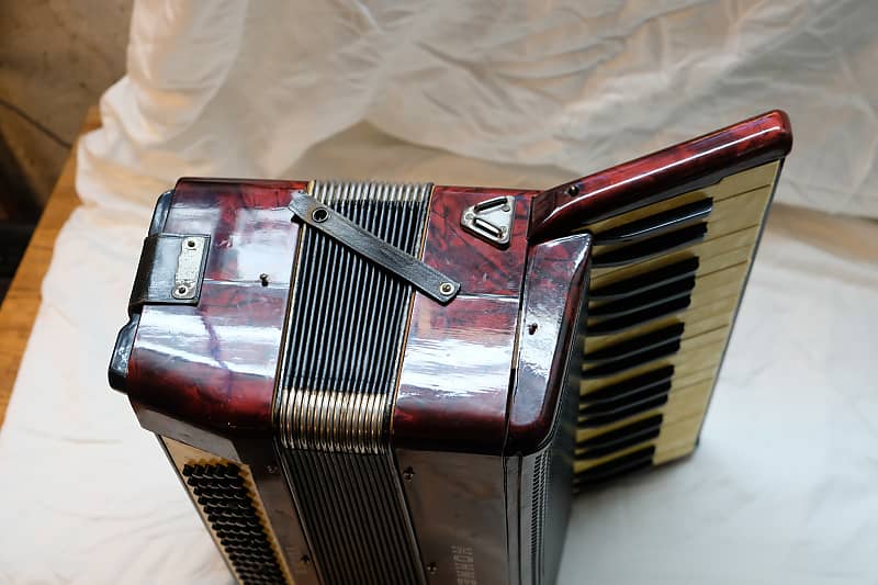 Hohner Verdi ii Early 1940's | Reverb