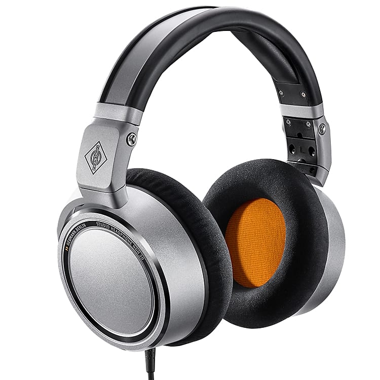 Neumann NDH-20 Studio Headphones - Mint, Open Box image 1
