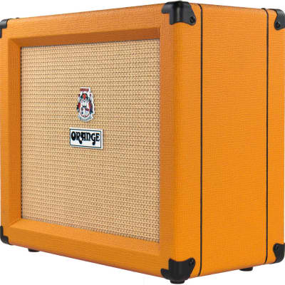 Orange Crush 35RT Guitar Amp Combo image 1