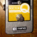 Electro-Harmonix Nano Doctor q envelope follower filter guitar effects pedal