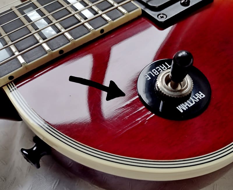 Gibson Les Paul Custom Lite Electric Guitar 1987 - 1989 | Reverb Gibson Les Paul Custom Lite Electric Guitar 1987 - 1989 | Reverb