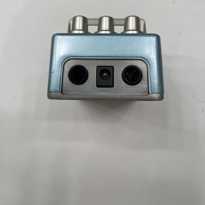 Guyatone“MCm5 Micro Chorus” : 【○八】マルハチBlog