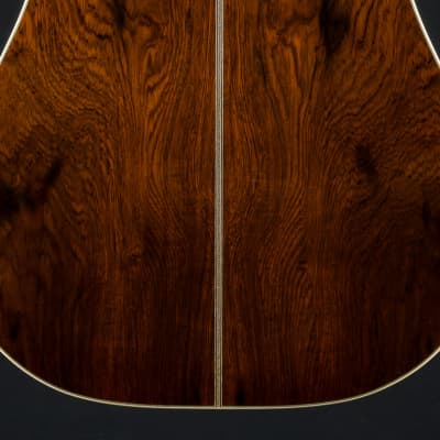 Santa Cruz 1934D Brazilian Rosewood and Adirondack Spruce NEW image 19