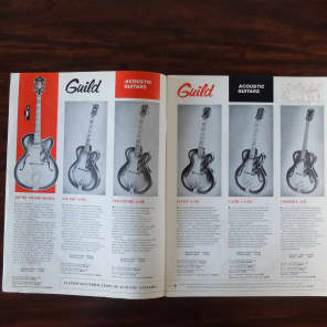 Guild Catalog, 1964, Original image 2