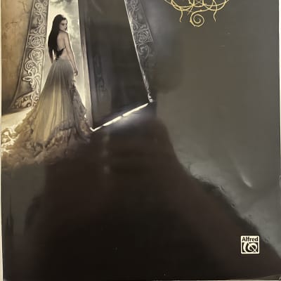 Evanescence - The Open Door - Guitar Tab / Tablature Book image 1