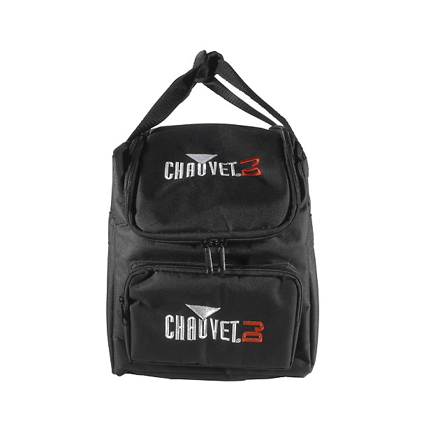 Chauvet CHS-25 VIP Gear Bag for Slim Par 64 image 1