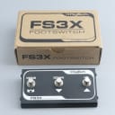 Digitech FS3X Footswitch Guitar Effects Footswitch P-24678