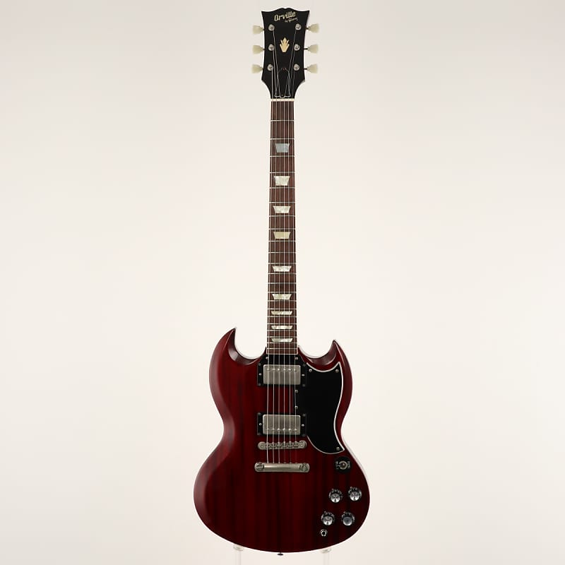 ギター Orville SG latest?cb=20220425002100