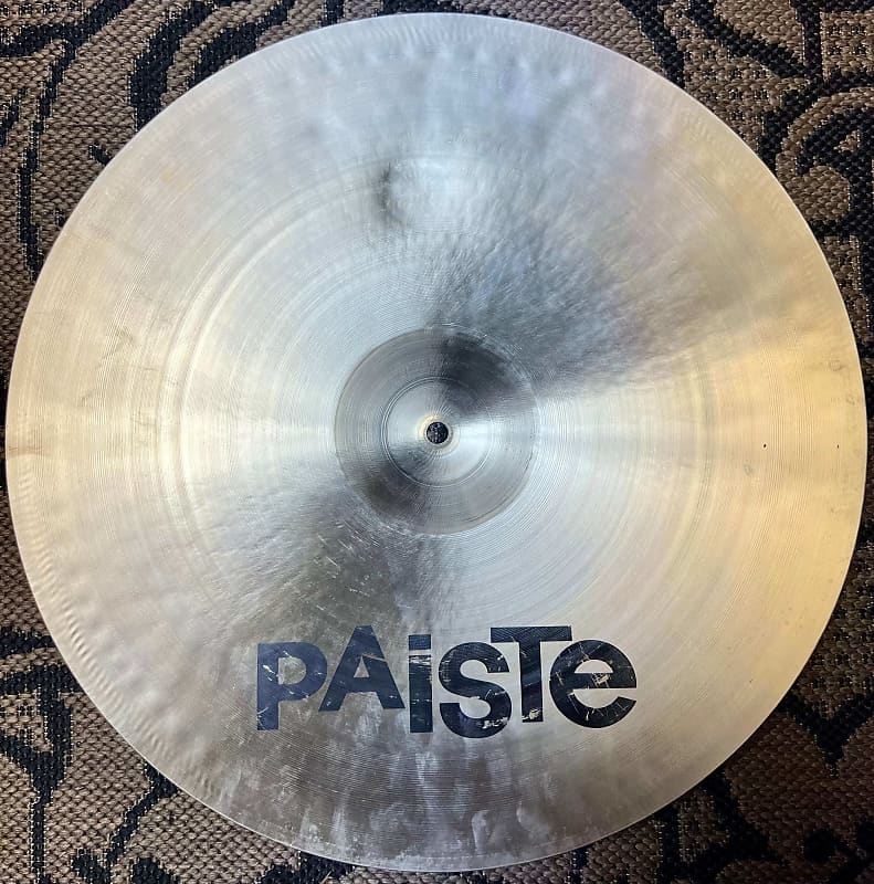 Paiste Sound Creation 18