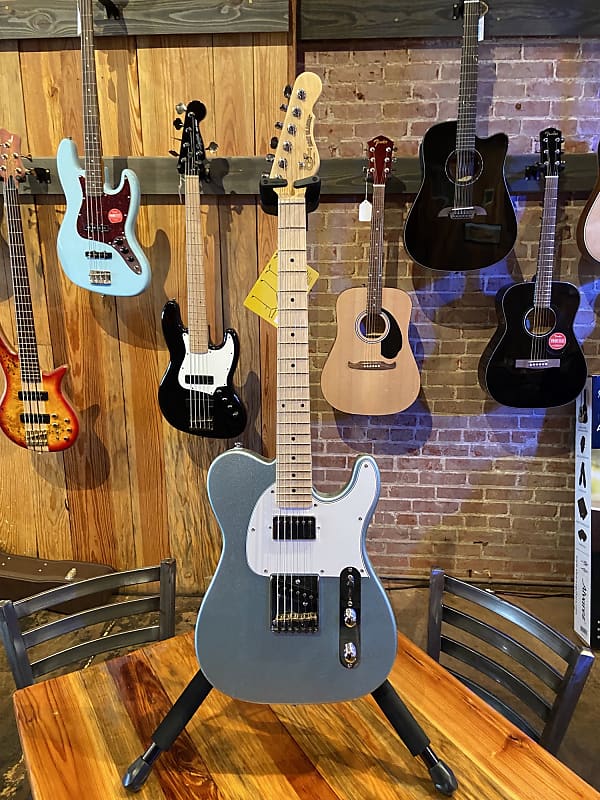 G&L Tribute Series ASAT Classic Bluesboy | Reverb