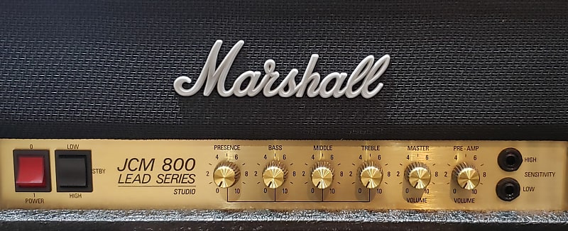Marshall Studio Classic SC20H 