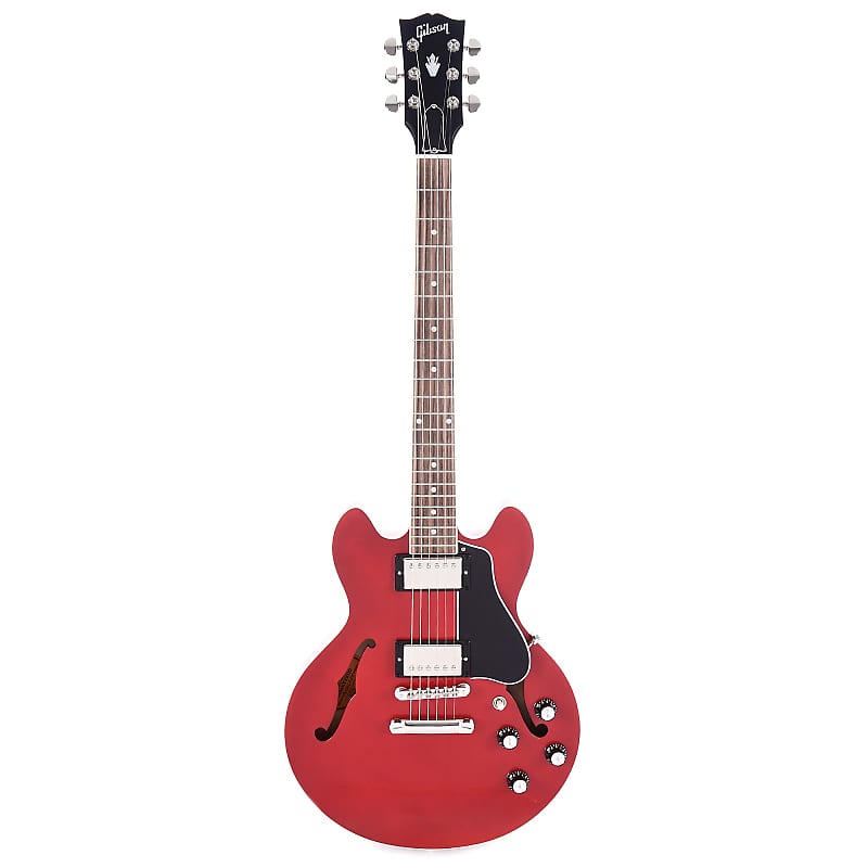 Gibson ES-339 (2019 - Present) image 1