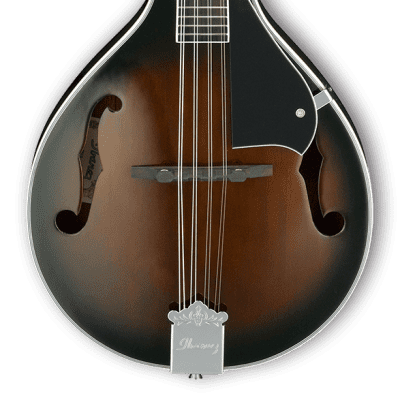 Ibanez M510DVS A-Style Mandolin | Reverb