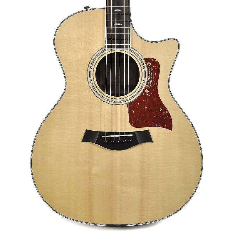 Taylor 414ce with Fishman Electronics image 3