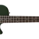 Gretsch G2220 Electromatic Junior Jet Bass II Short-Scale, Torino Green