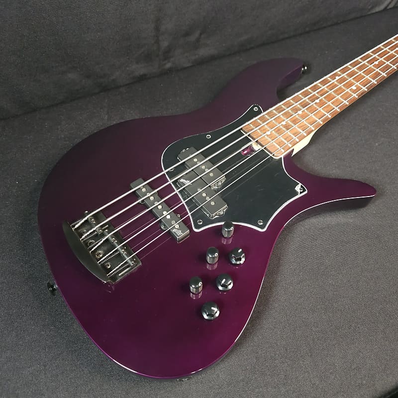 ベース F-BASS VF5 F Bass VF-PJ5 Coral Sand Matte Sheen | Bass Buddha