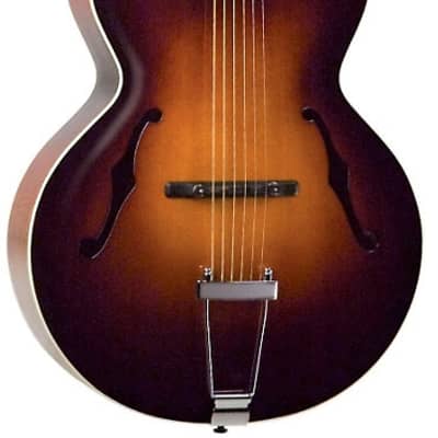 The Loar LH-600 | Reverb