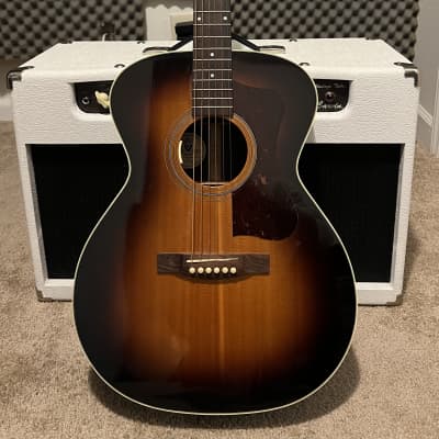 Guild USA F-30R Standard