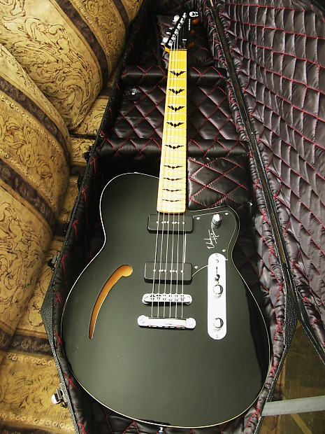 Unknown hinson guitar for sale sale