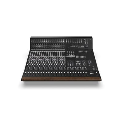 AUDIENT - ASP4816-HE image 1