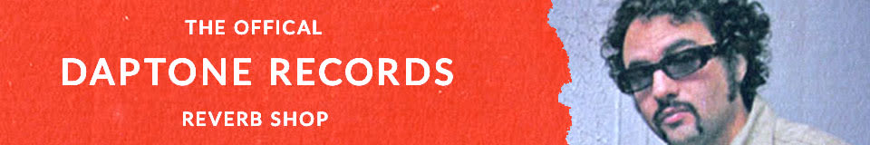 The Official Daptone Records Reverb Shop