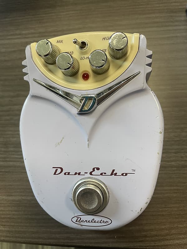 Danelectro Dan Echo