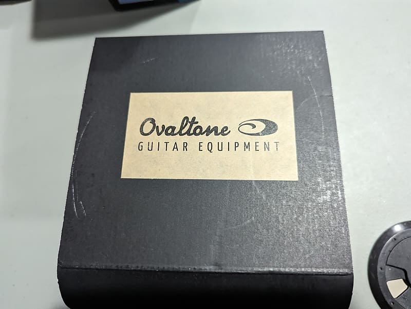 Ovaltone OD-Five2 Explosion Custom for Pro