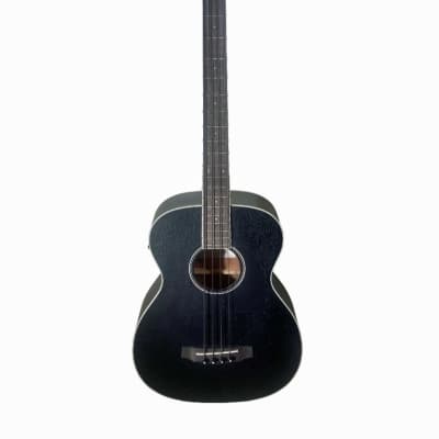 Ibanez GATK-20 2014 Bass Guitar | Reverb