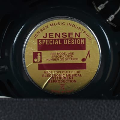 Fender 64 Custom Deluxe Reverb image 6