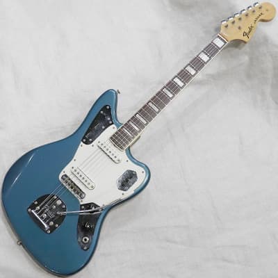 Fender American Vintage '62 Jaguar | Reverb